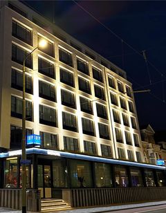 BadHotel Scheveningen