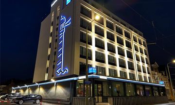 BadHotel Scheveningen