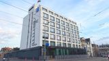 BadHotel Scheveningen Exterior