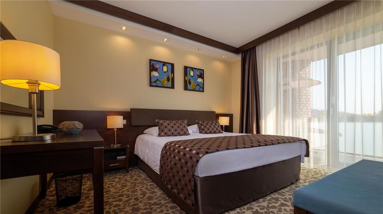Hotel Pagony Suite