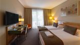 Hotel Pagony Room
