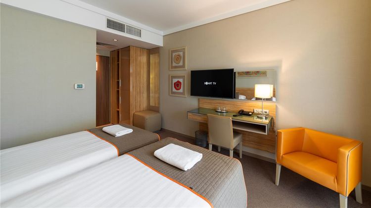 Hotel Pagony Room