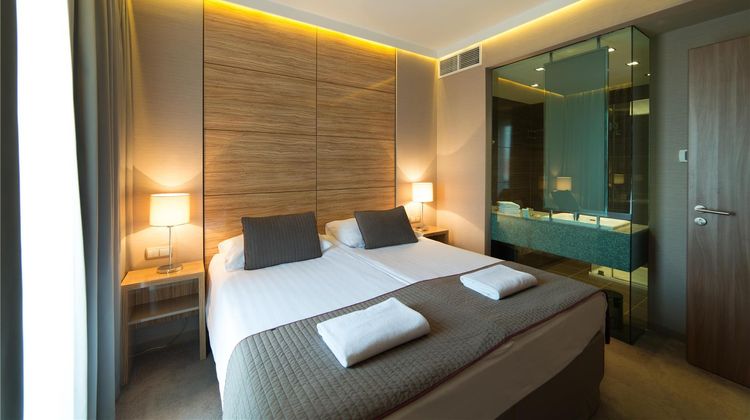 Hotel Pagony Suite