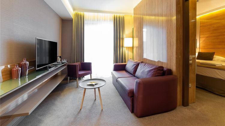 Hotel Pagony Suite