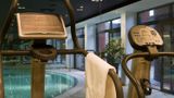 Hotel Pagony Health