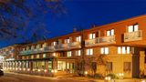 Hotel Pagony Exterior