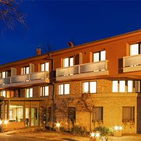 Hotel Pagony