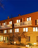 Hotel Pagony