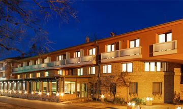 Hotel Pagony