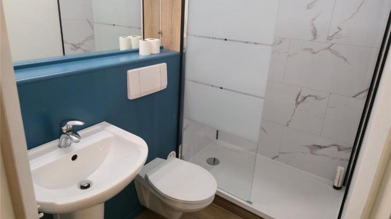 <b>Hotel Come Inn Room</b>. Images powered by <a href="https://iceportal.shijigroup.com/" title="IcePortal" target="_blank">IcePortal</a>.