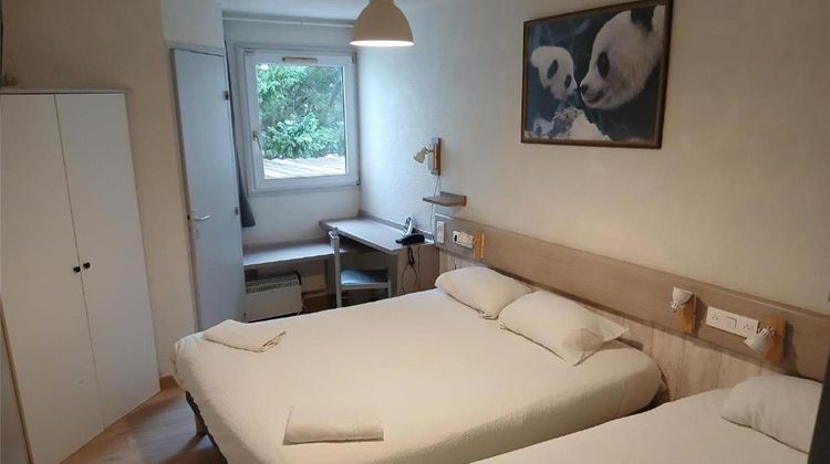 Hotel Come Inn Room