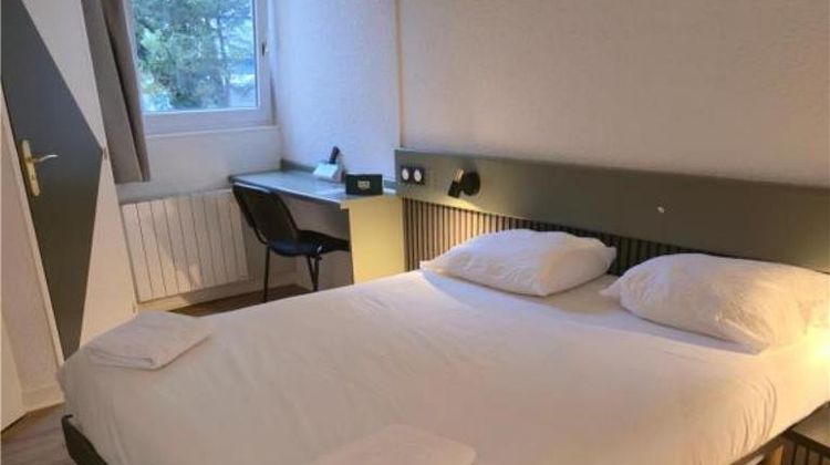 Hotel Come Inn Room