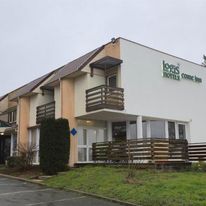 Hotel Come Inn