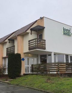 Hotel Come Inn