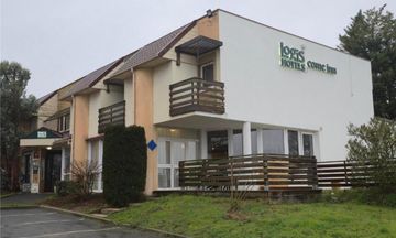 Hotel Come Inn