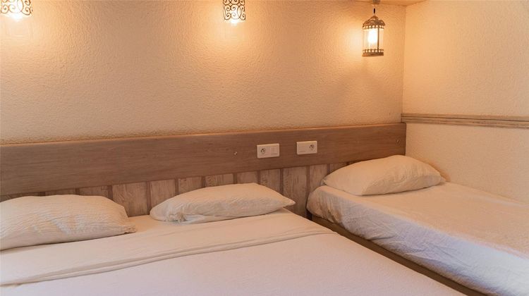 Hotel Come Inn Room
