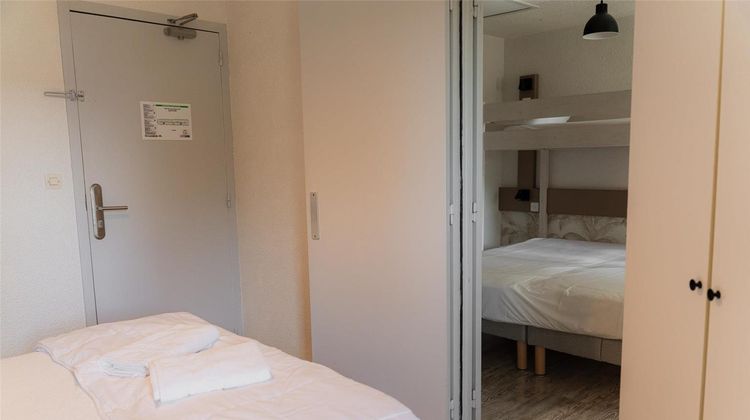 Hotel Come Inn Room