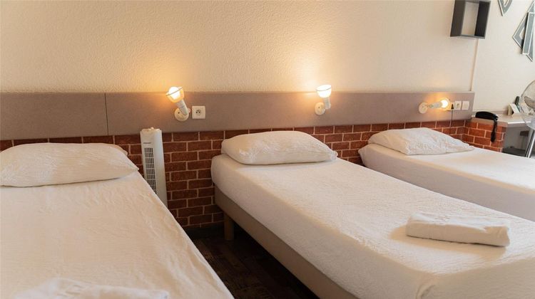 Hotel Come Inn Room
