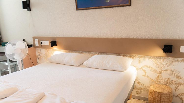 Hotel Come Inn Room