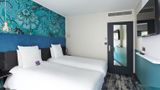Le Relais de Lyon Room