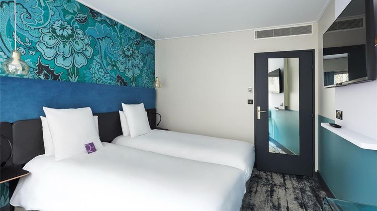 Mercure Paris Bastille Saint Antoine Room