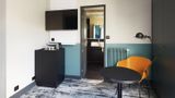 Le Relais de Lyon Room