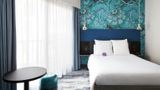 Le Relais de Lyon Room