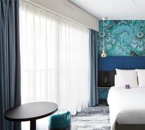 Le Relais de Lyon Room