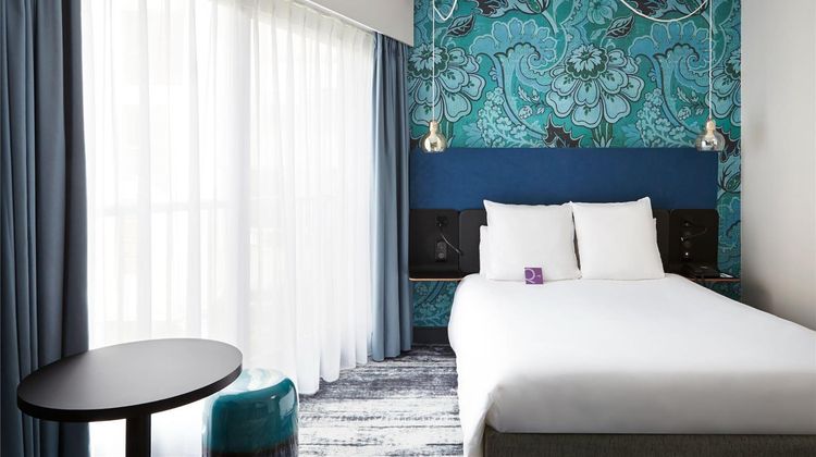 Mercure Paris Bastille Saint Antoine Room