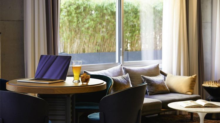 Mercure Paris Bastille Saint Antoine Other