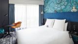 Le Relais de Lyon Room
