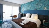 Le Relais de Lyon Room