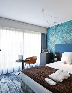 Le Relais de Lyon