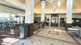 Wingate St Paul Oakdale Woodbury Lobby