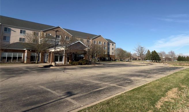 Wingate St Paul Oakdale Woodbury Exterior