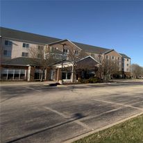 Wingate St Paul Oakdale Woodbury