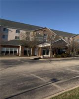Wingate St Paul Oakdale Woodbury