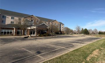 Wingate St Paul Oakdale Woodbury