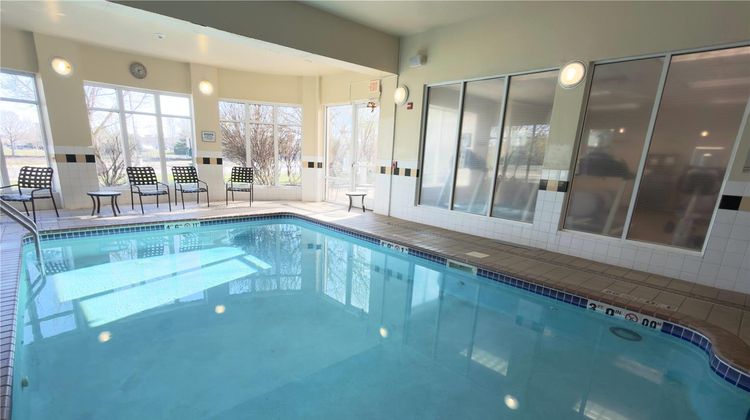 Wingate St Paul Oakdale Woodbury Pool