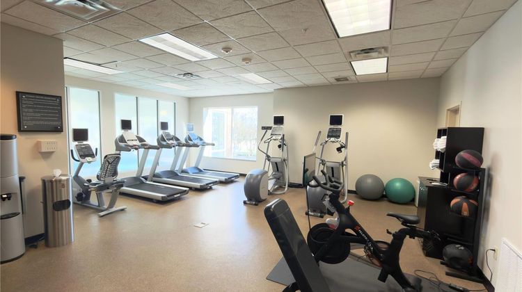 Wingate St Paul Oakdale Woodbury Health