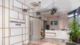 <b>Crystal Palace Lobby</b>. Images powered by <a href="https://iceportal.shijigroup.com/" title="IcePortal" target="_blank">IcePortal</a>.
