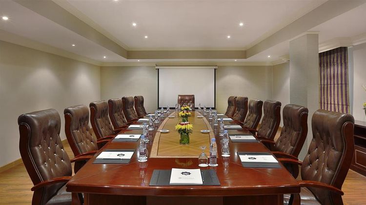 Al Safir Hotel & Tower Meeting