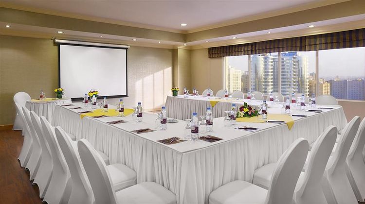 Al Safir Hotel & Tower Meeting