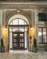Best Western Grand Hotel de Castres