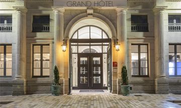 Best Western Grand Hotel de Castres