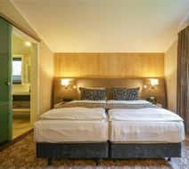 Hotel Heidegrund Room