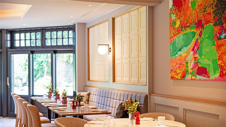 <b>Hotel Heidegrund Restaurant</b>. Images powered by <a href="https://iceportal.shijigroup.com/" title="IcePortal" target="_blank">IcePortal</a>.
