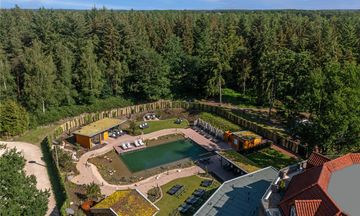 Hotel Heidegrund