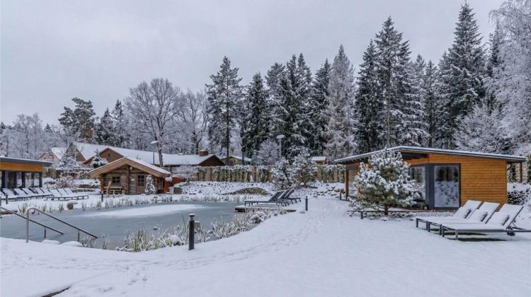 Hotel Heidegrund Recreation