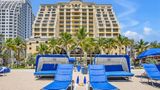 The Atlantic Hotel & Spa Pool